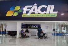 Governo do Estado investe em melhorias e ampliação dos serviços do Detran