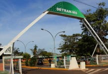 Detran recebe primeira parcela do IPVA até 18h na quarta-feira