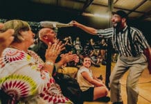 Fundação de Cultura abre seleção de espetáculos para o Boca de Cena 2018
