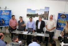 Carnaval de Campo Grande terá show nacional, descontos e atração para toas as idades