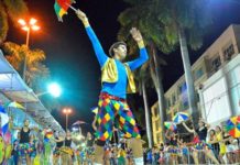 Fundação de Cultura seleciona entidades que receberão apoio para Carnaval de Rua 2018