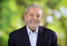 Desembargador mantém benefícios de Lula como ex-presidente