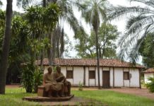 Visita a Museu é ótima opção para o Campo-Grandense e turista nas férias