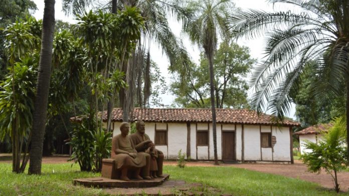 museu