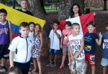 Apoio da Juventude a inter cambistas promove inclusão cultural entre jovens