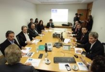 PREFEITURA APRESENTA PROJETO PARA RECAPEAR 500 KM DE RUAS DA CAPITAL
