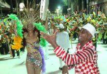 Com incentivo do Governo, Carnaval movimenta Mato Grosso do Sul