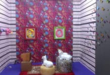 Centro Cultural realiza bate-papo com artistas da exposição “Das Necessidades Existenciais”