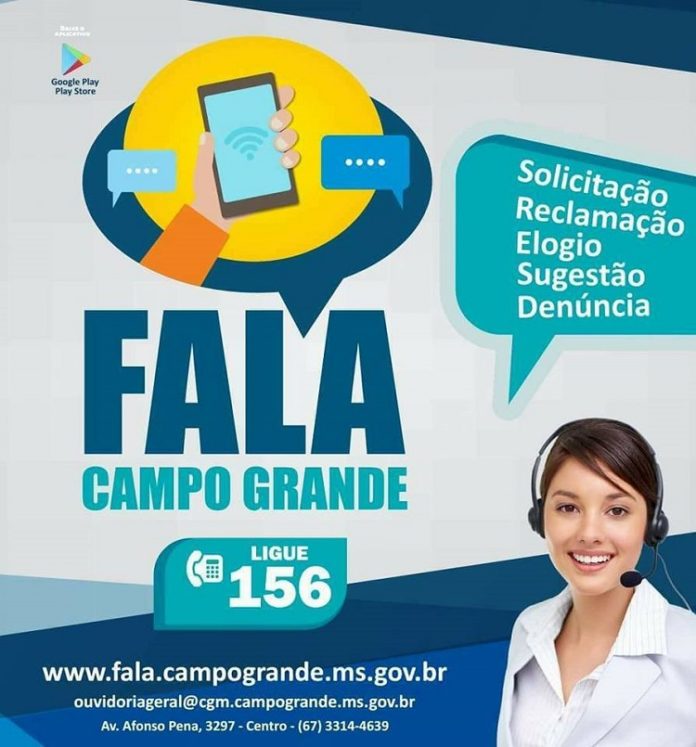 fala CG