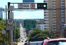 Prefeitura abre licitação para melhorar sinalização em Campo Grande