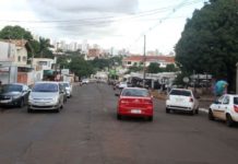 Prefeitura vai recapear trechos de 5,14 km da Tamandaré e Euler de Azevedo