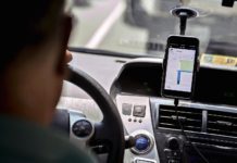Congresso vota nesta terça-feira lei sobre aplicativos de transporte