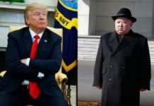 Coreia do Norte reafirma que “porta está aberta ao diálogo com os EUA”