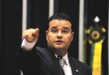 Fábio Trad anuncia projeto para anular mudanças na renovação de CNH