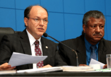Casa de Leis debate a paralisação das obras de duplicação da BR-163