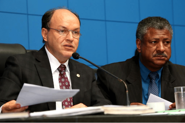 depu jr mochio e joao grandao