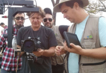 Escolas da Reme receberão projeto que valoriza filmes produzidos em Campo Grande