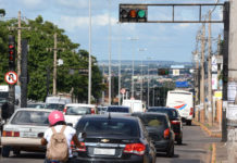 Consórcio ganha licitação de R$ 31 milhões para gerir semáforos da Capital