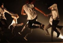Centro Cultural promove aulas de dança gratuitas para adolescentes e adultos