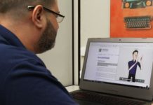 Com novos recursos, portal da ALMS é acessível e inclusivo aos cidadãos