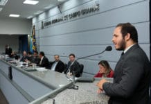 Na Tribuna, coordenador do 1º Distrito Escoteiro fala sobre a importância do escotismo na sociedade
