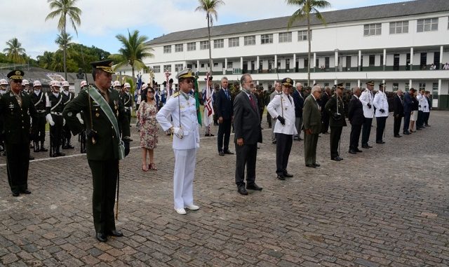 exercito brasileiro