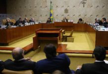 Supremo decide na quarta sobre fim do foro privilegiado a parlamentares