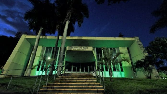 teatro paço