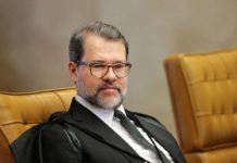 Toffoli nega pedido de Lula e mantém ação do sítio de Atibaia com Moro