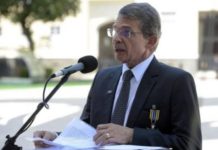 “Não é mais o momento de se omitir”, diz ministro da Defesa sobre candidaturas militares