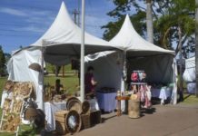 Prefeitura promove Feira de Artesanato nos altos da avenida Afonso Pena neste domingo