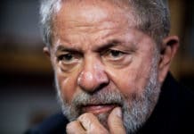 Lewandowski é quarto ministro a votar contra recurso para soltar Lula
