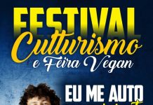 3ª edição do Festival Culturismo acontece em Campo Grande
