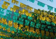Agetran alerta para interdições de vias para festas juninas e eventos da Copa do Mundo