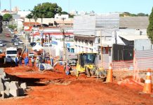 Agetran divulga alternativas por conta das obras do Reviva Campo Grande