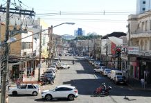 Prefeitura garante mais segurança a passageiros com regulamentação de transporte individual