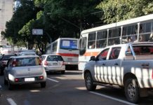Agência do Detran em shopping fecha 90 dias para manutenção