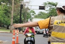 Agetran alerta para interdições em vias de Campo Grande em diversos dias e horários