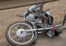 Motociclista morre em acidente na rodovia BR-163 em Campo Grande