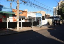 Itinerários de ônibus da 14 de Julho mudarão para Rui Barbosa a partir de segunda