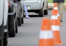 Agetran alerta para interdições em diversas vias da Cidade neste Domingo