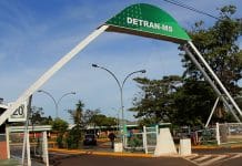 Detran passa a parcelar dívidas no cartão de crédito a partir de 1º de outubro