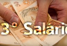 Prefeitura paga antecipado o 13º dos Servidores Públicos