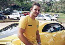 Cantor sertanejo morre ao bater moto de frente com caminhão em rodovia de MS