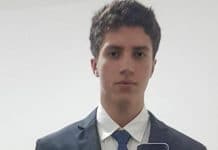 Jovem executado no lugar do pai cursava o 3º ano de Direito