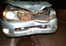 Indígena morre atropelada ao atravessar rodovia à noite em MS
