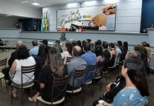 Dia do Contabilista é comemorado com solenidade na Câmara Municipal