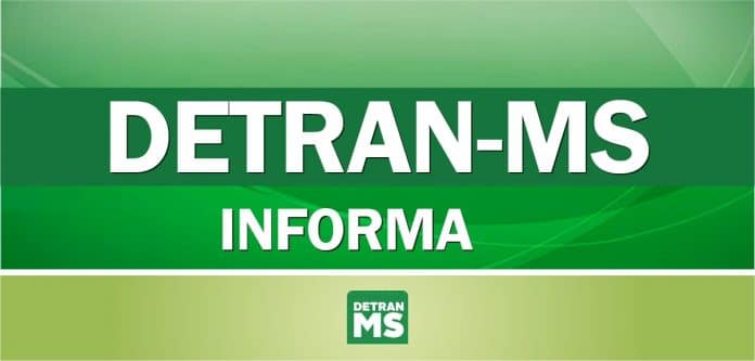 Detran-MS