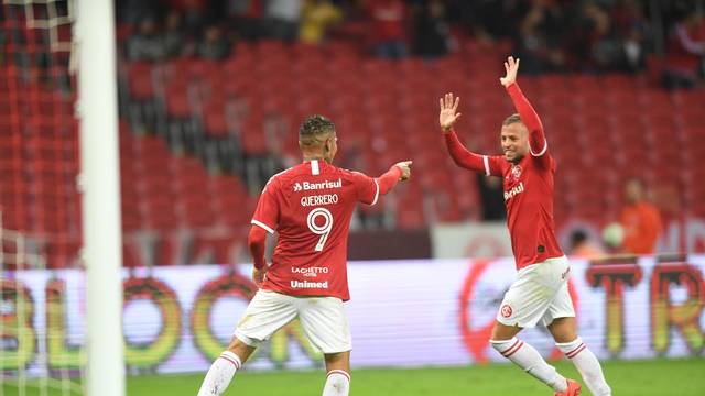 guerreiro inter