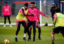 Neymar é suspenso por três partidas por soco em torcedor depois da final da Copa da França